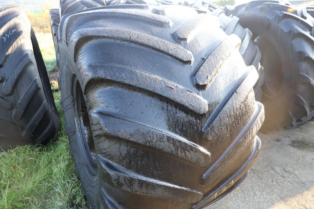 1000/50R25 Michelin MegaXbib Cauciucuri Oferta !