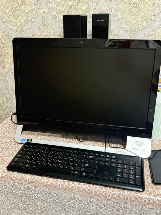 Продаю компьютер