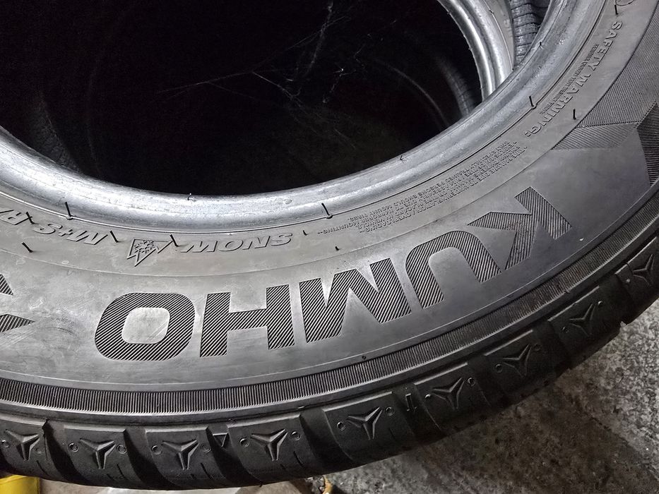 Kumho 175/70 R14 84T MS iarnă