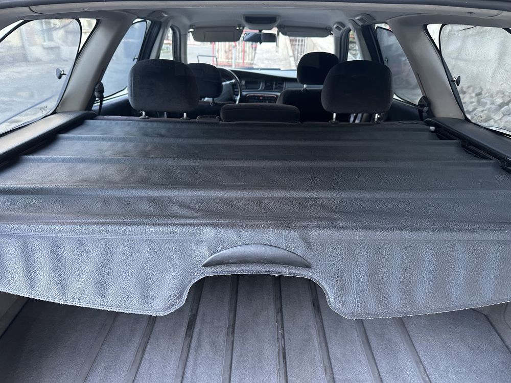 Opel Vectra 1.8 GAZ