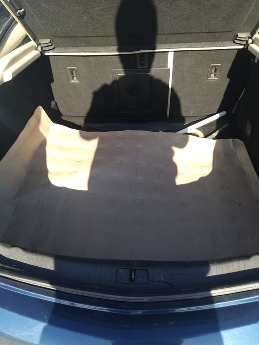 Masina foarte bine întreținută