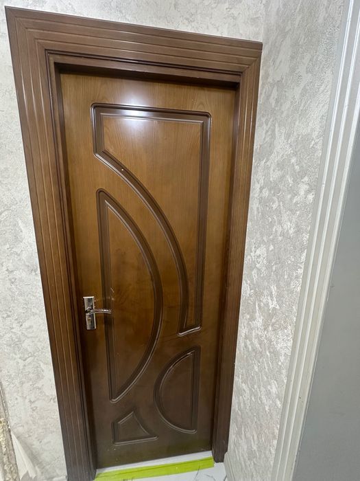 Продаются 3 двери, межкомнатные, б/у, но а отличном состоянии