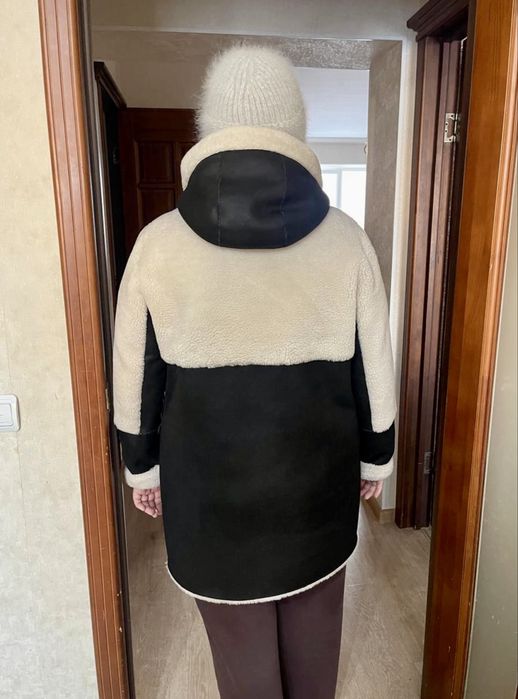 Продам полушубок