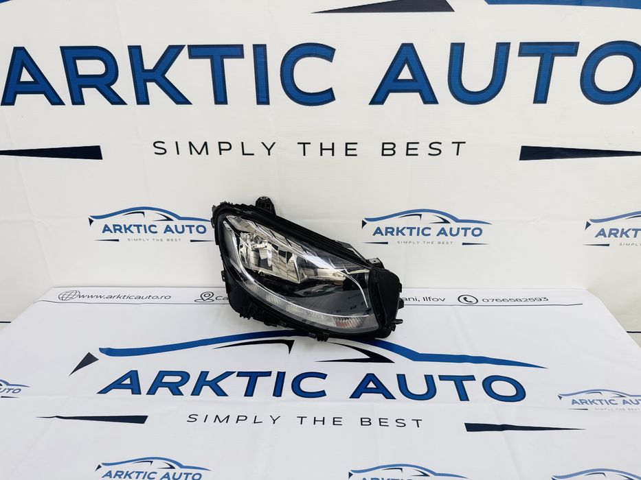 Far dreapta halogen Mercedes GLC cod A2538200261