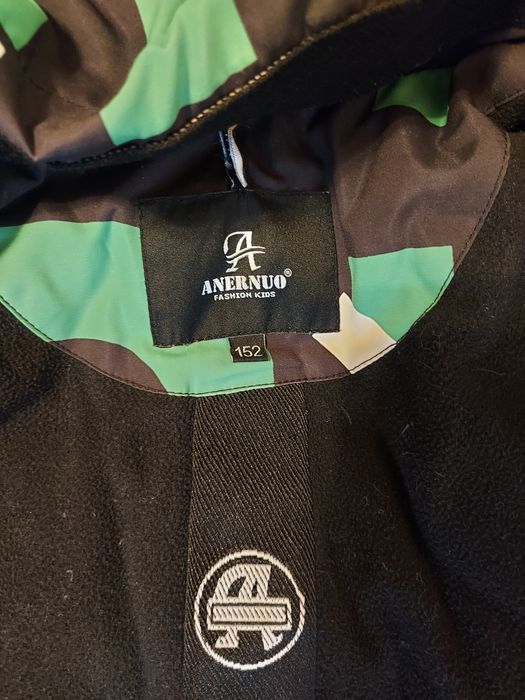 Пальто зимнее 152 размер на девочку