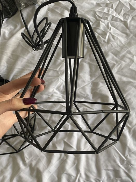 Продаются светильники новые