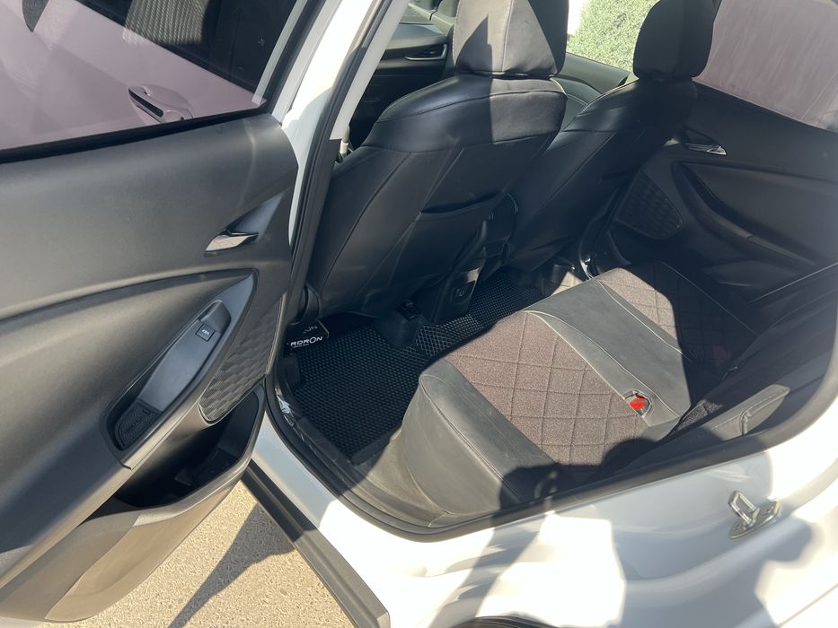 Tracker 2 Premier tayyor