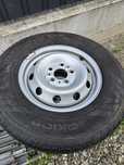 Cauciucuri 215 70 R15 C
