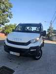 Iveco daily 35c17..Sasiu!