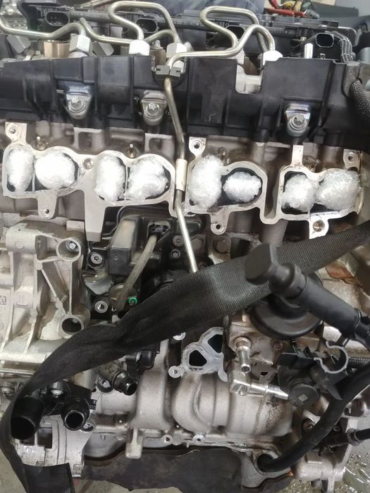 motor 2.0 d b47c20b  bmw x1 f48