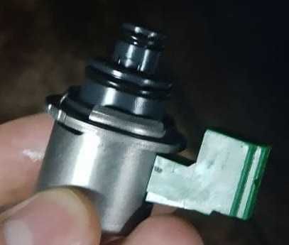 соленоид полного привода АКПП SUBARU