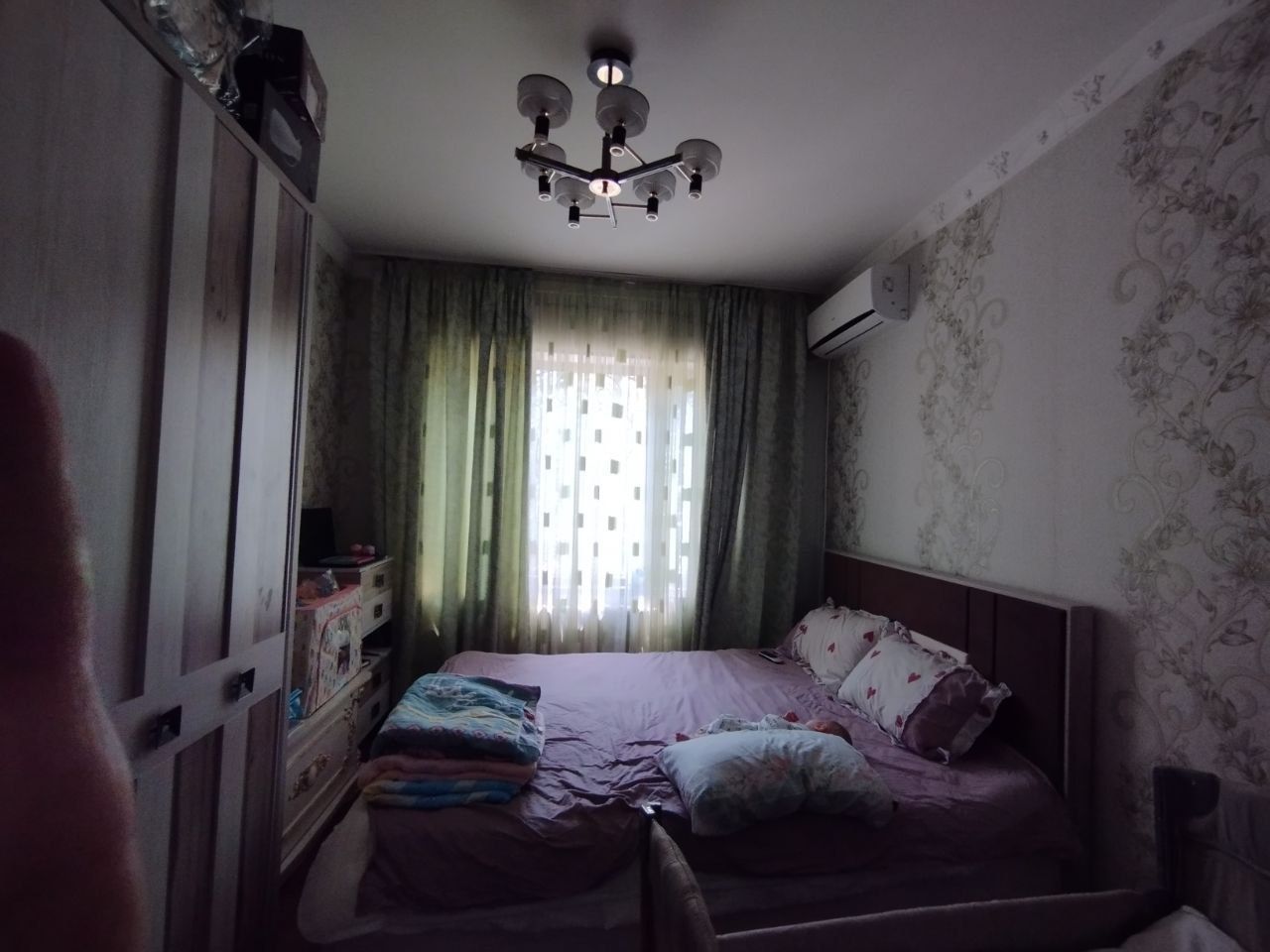 2-хона, 1 этаж, Самарканд Дарвоза