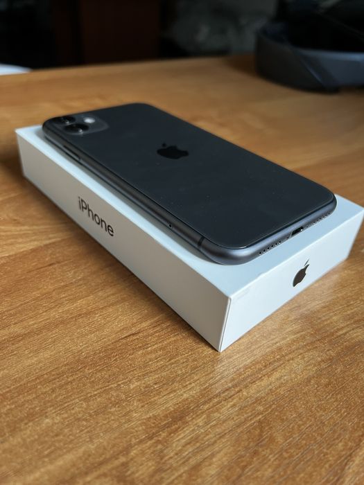 Iphone 11 128 gb