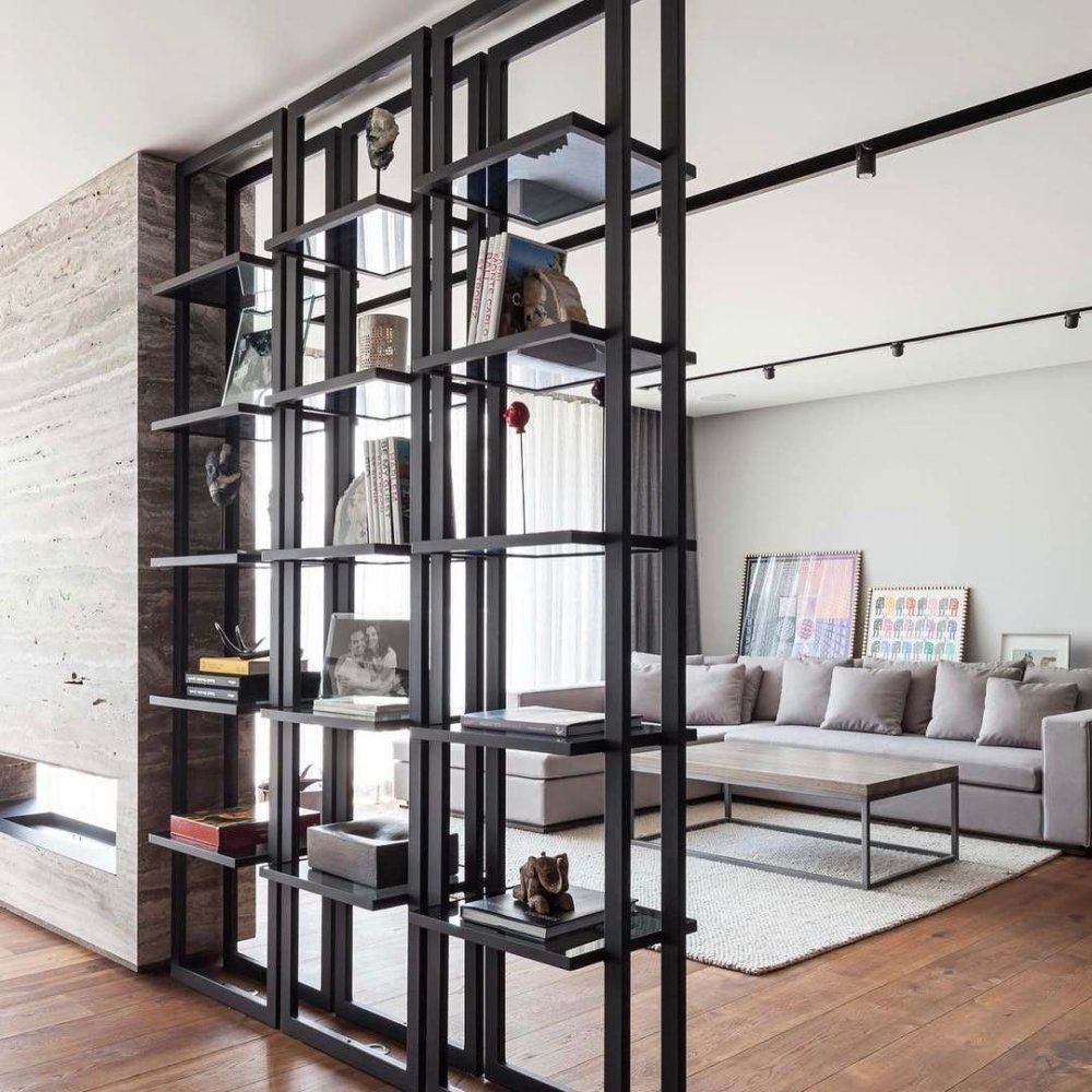 Стеллаж лофт stellaj loft