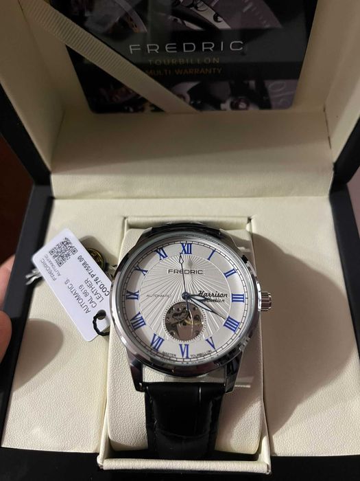 Vând ceas Fredric automat