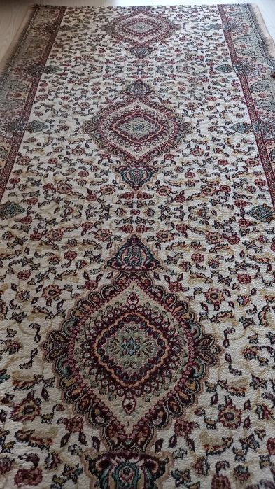 Дорожка ковровая