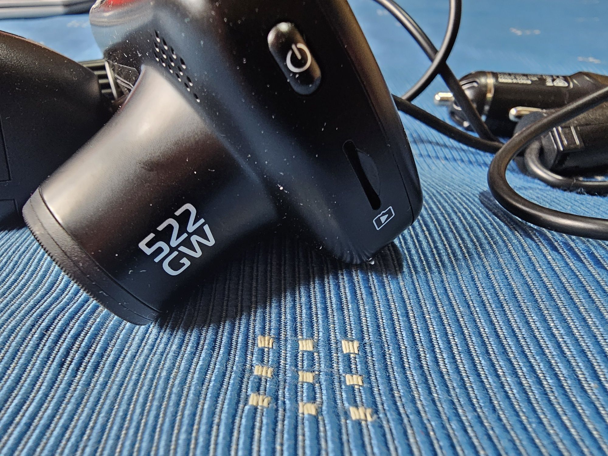 NextBase 522GW камера за кола