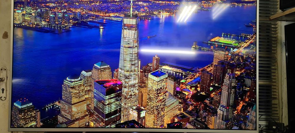 Телевизор 55"  Sony Bravia KD-55X8507C, 3D/ 4K/ UHD Android TV, WiFi