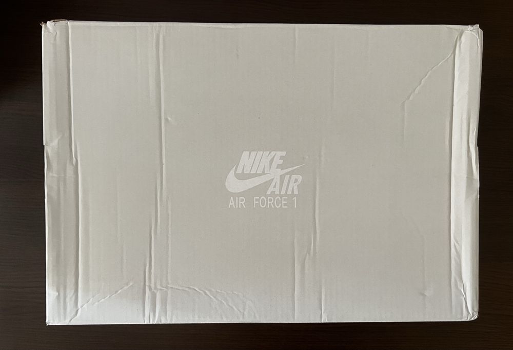 Nike Air force 1