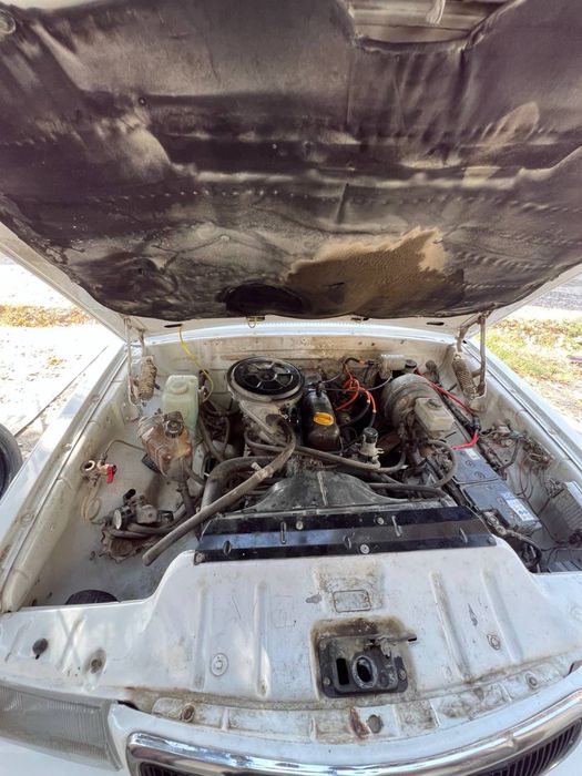 Volga 3110 holati yaxshi