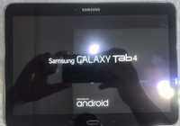 Samsung TAB 4 Planshet