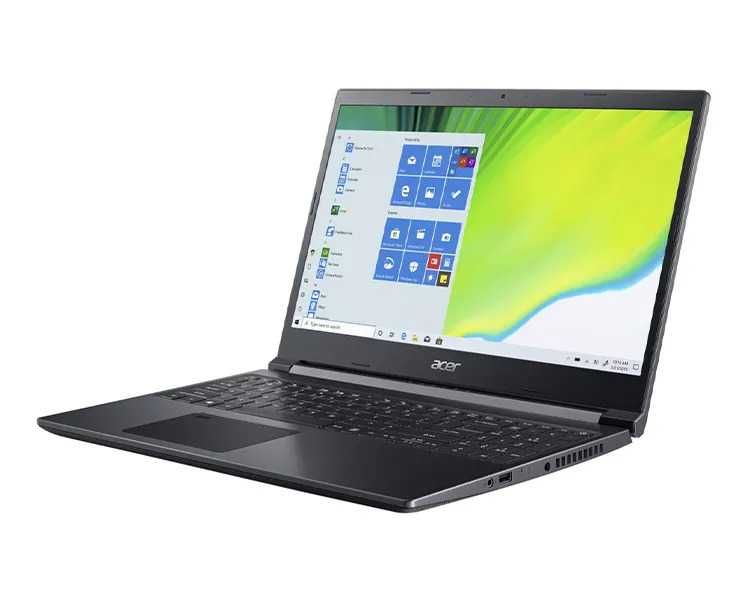 Ноутбук Acer Aspire A715-75G