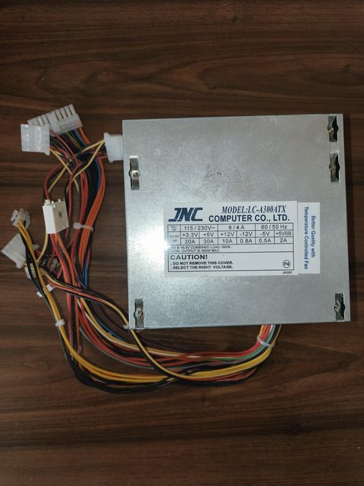 Vând sursă alimentare Pc