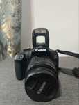 Aparat foto Canon EOS 4000D