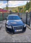 Vand Audi A6 Facelift