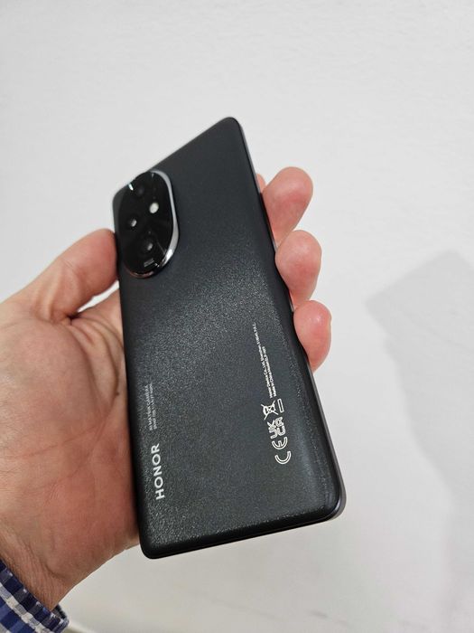Honor 200 Pro, 512 gb, 12 gb, impecabil.