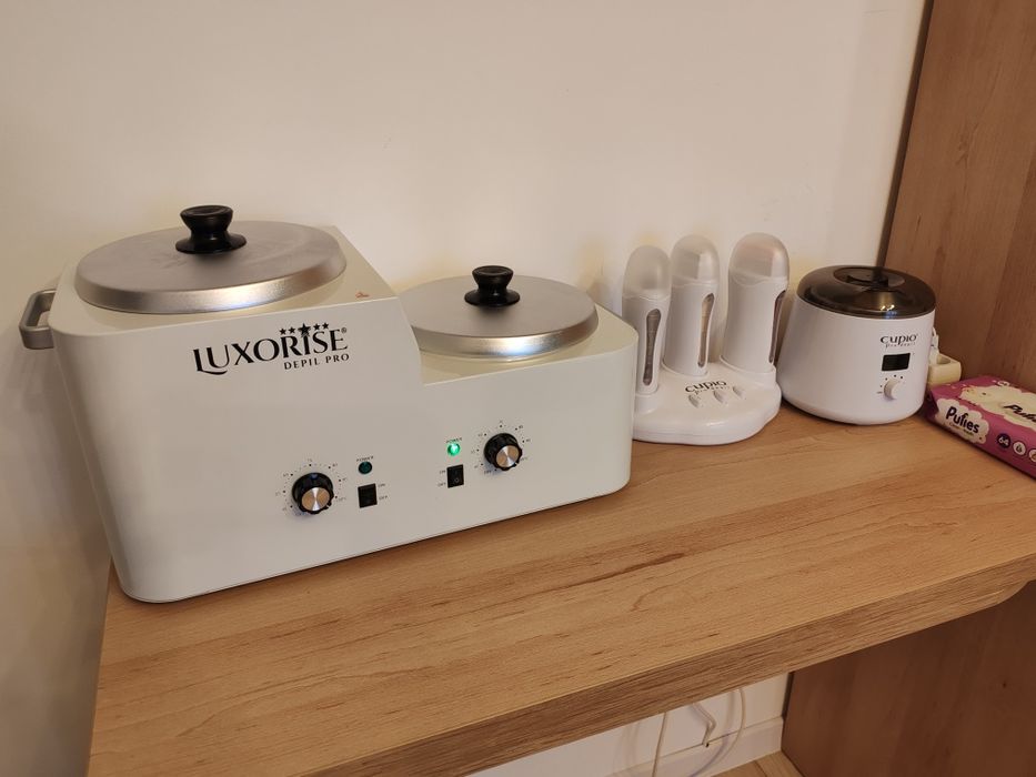 Epilare cu ceara tradițională si unica pentru femei