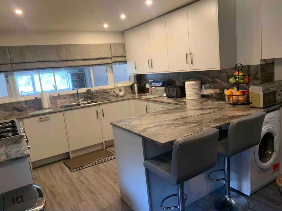 Апартамент под наем