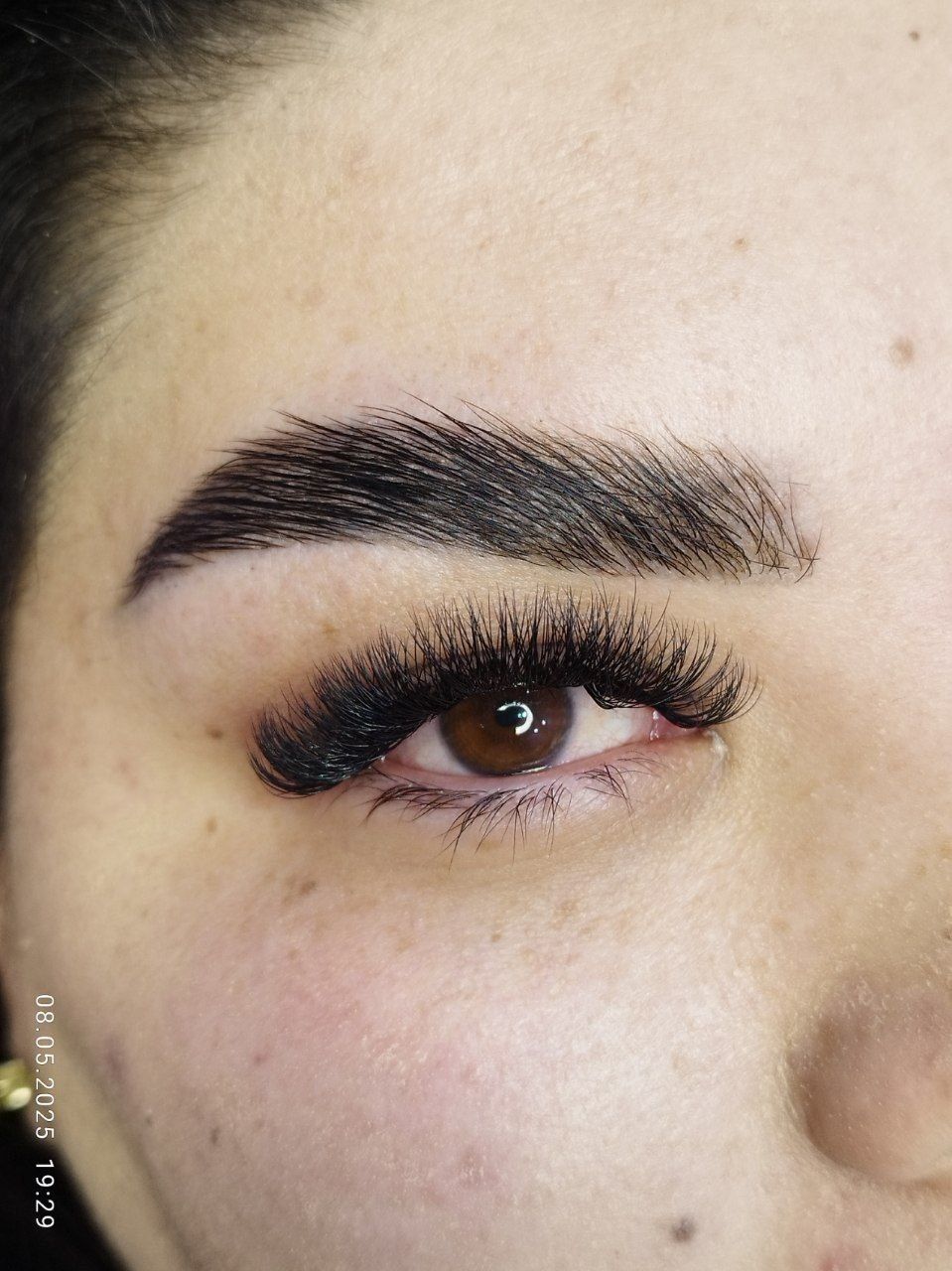 Салон яп янги шароити идеальный, приятный beauty процедурага мархамат