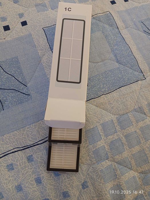 Аксесоари за робот прахосмукачка Леново