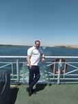 Masaj Profesional cu Specialist Egiptean – Relaxare și Terapie