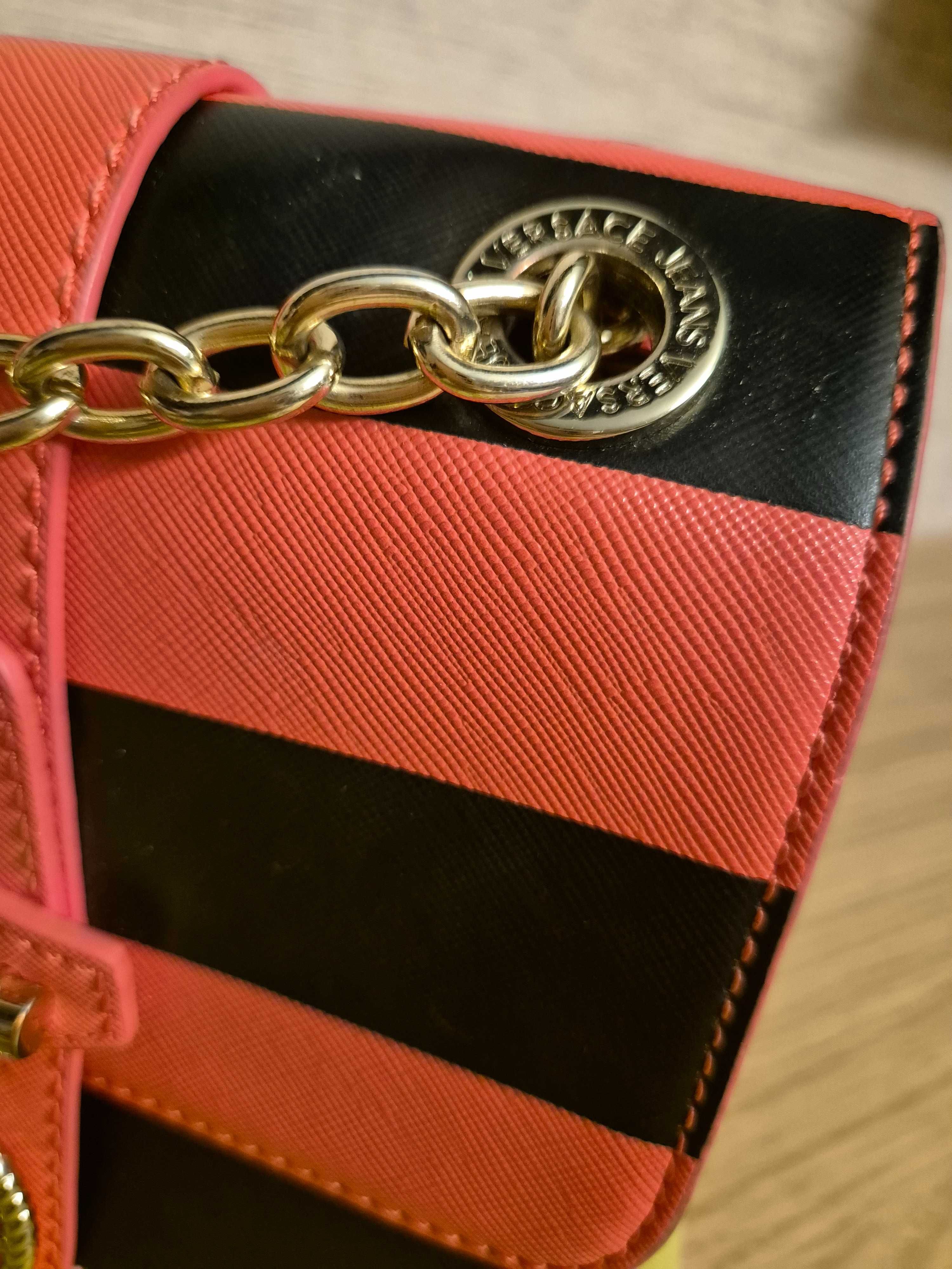 Дамска чанта Versace Jeans