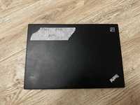 Lenovo ThinkPad T460s Intel i5 6300U 2,40 ГГц | 8 ГБ RAM | 256 ГБ SSD
