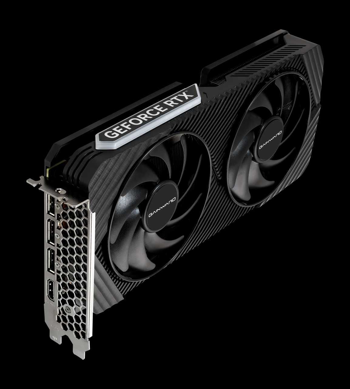 GAINWARD RTX4060TI Ghost 8gb gddr6