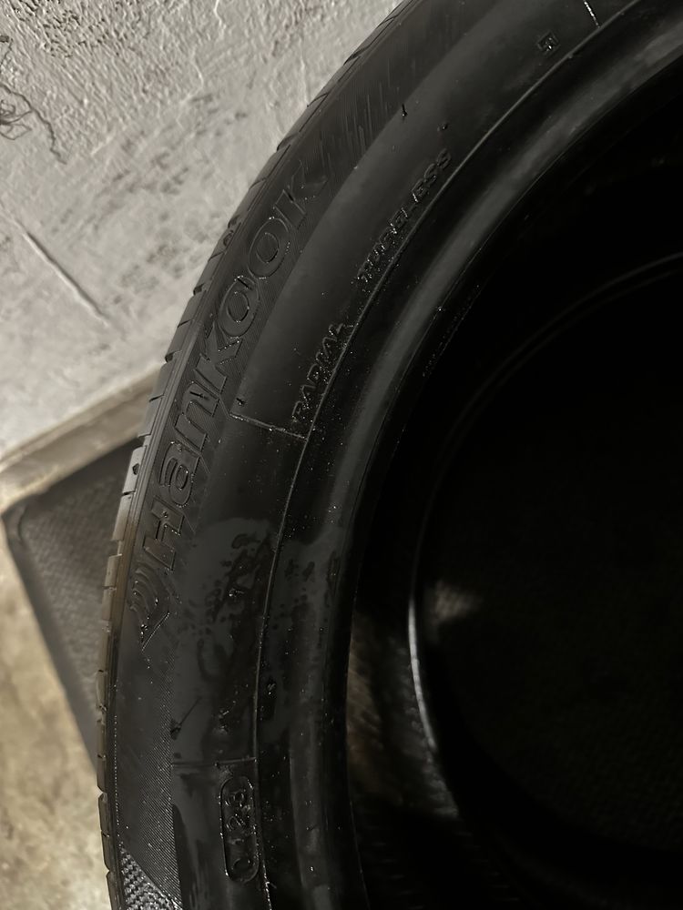 275/40 R21 107Y XL RSC - Hankook Ventus S1 Evo3 SUV Oferta