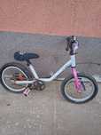 Bicicleta copii 3- 5 ani, trotineta
