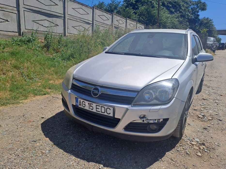 Opel astra h 1.9 diesel 2007  800euro