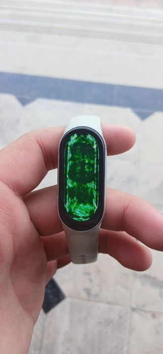 Xiaomi Mi bend 9