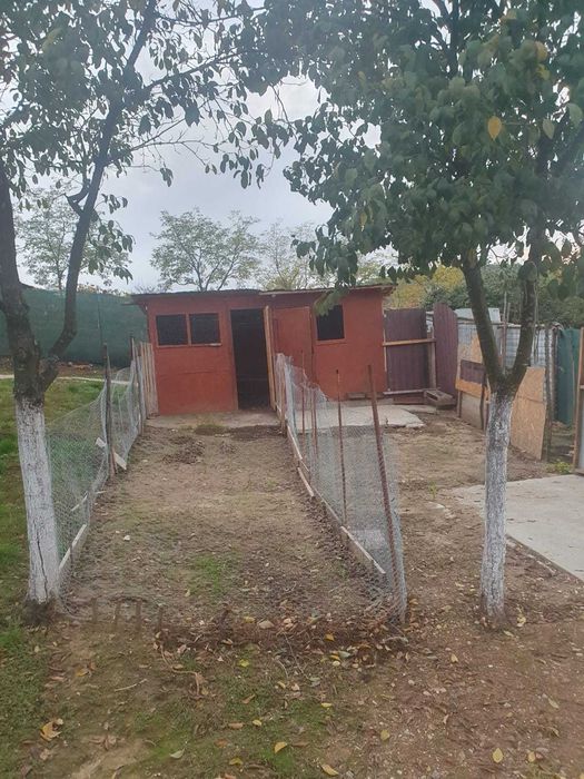 Casa de vanzare in sat Iliesti, com.Ionesti, jud.Gorj