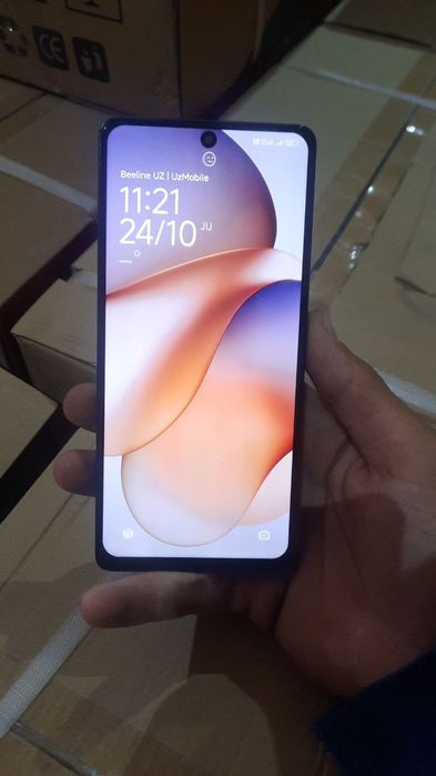Redmi not 13pro sotiladi