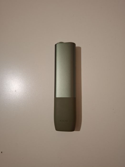 Iqos Iluma One Kaki