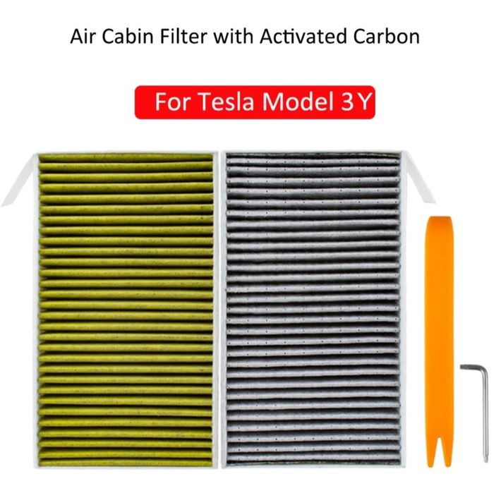 Filtru Aer TESLA Model 3/Y