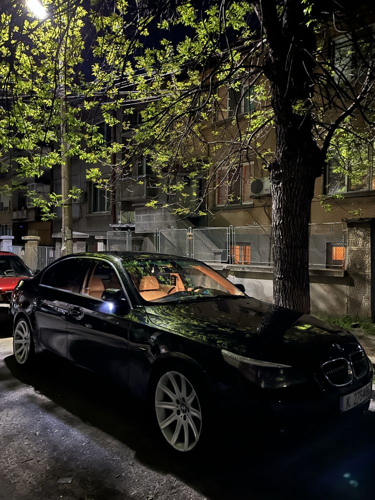 Джанти за BMW style 95 5x120 R19