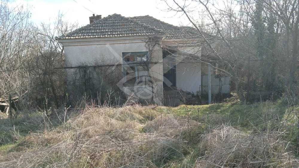 Къща в с. Радойново