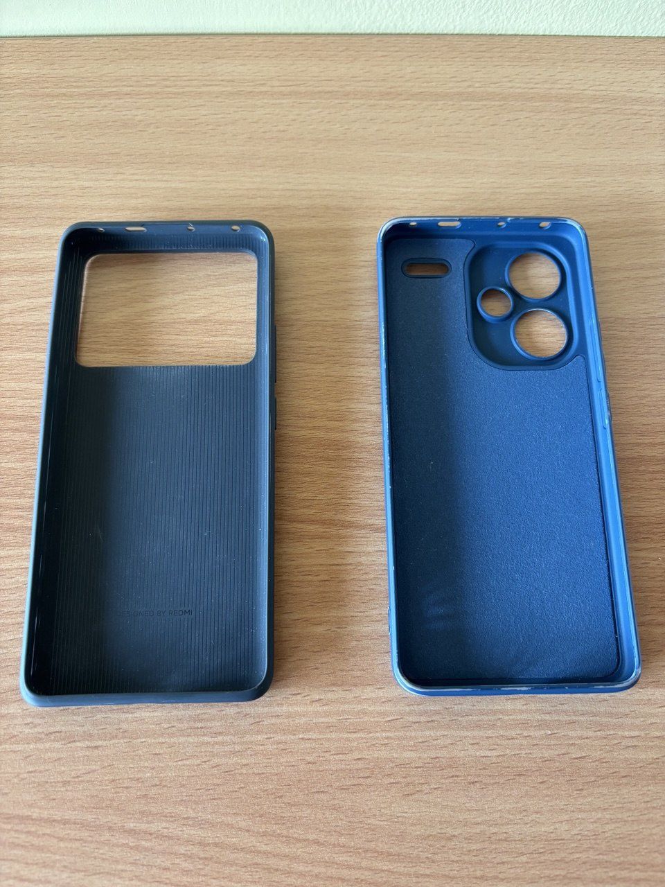 Xiaomi Redmi Note 13 pro +