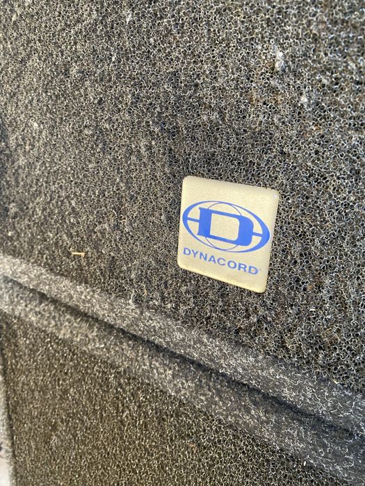 Система dynacord xa 5